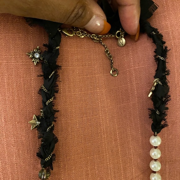 ‼️SOLD‼️🖤WRAP BRACELET🖤 - Picture 7 of 8